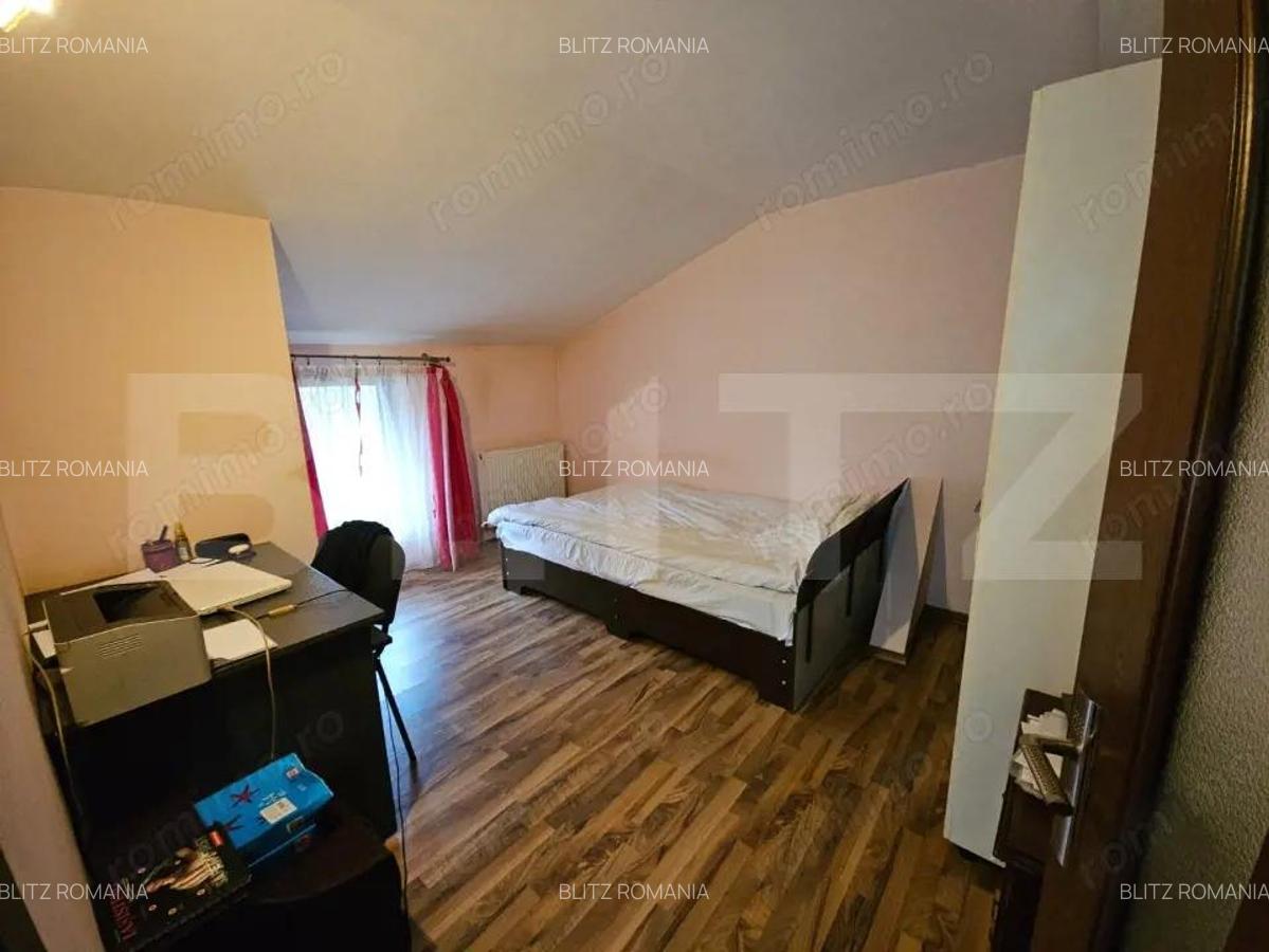 Casa 3 camer, 115 mp, zona Galata - 4