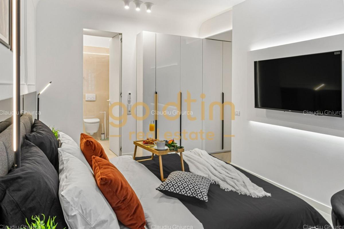 Apartament cu 3 camere decomandat, mobilat în Pipera - 6