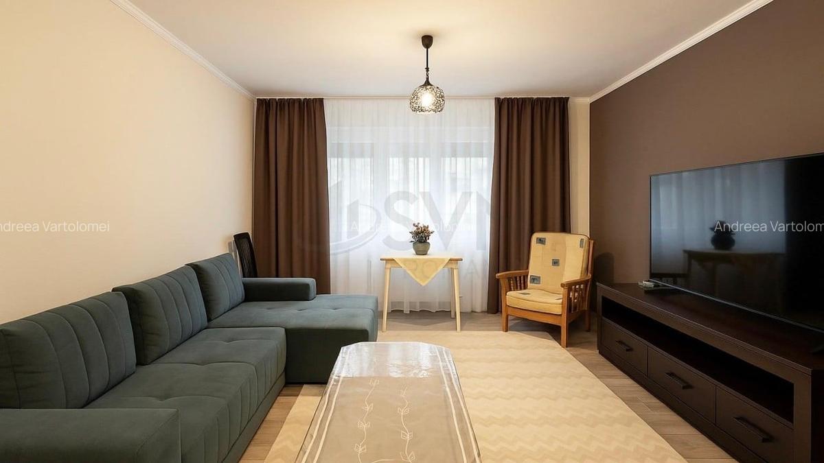 REA1026537 Apartament 2 camere Aviatiei - 3