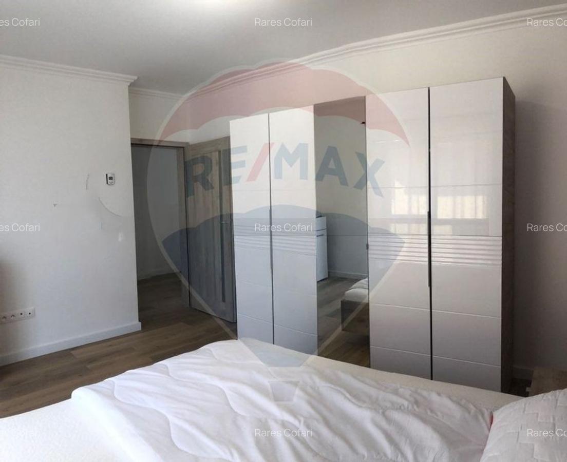 Apartament cu 3 camere de inchiriat in zona Manastur - 4