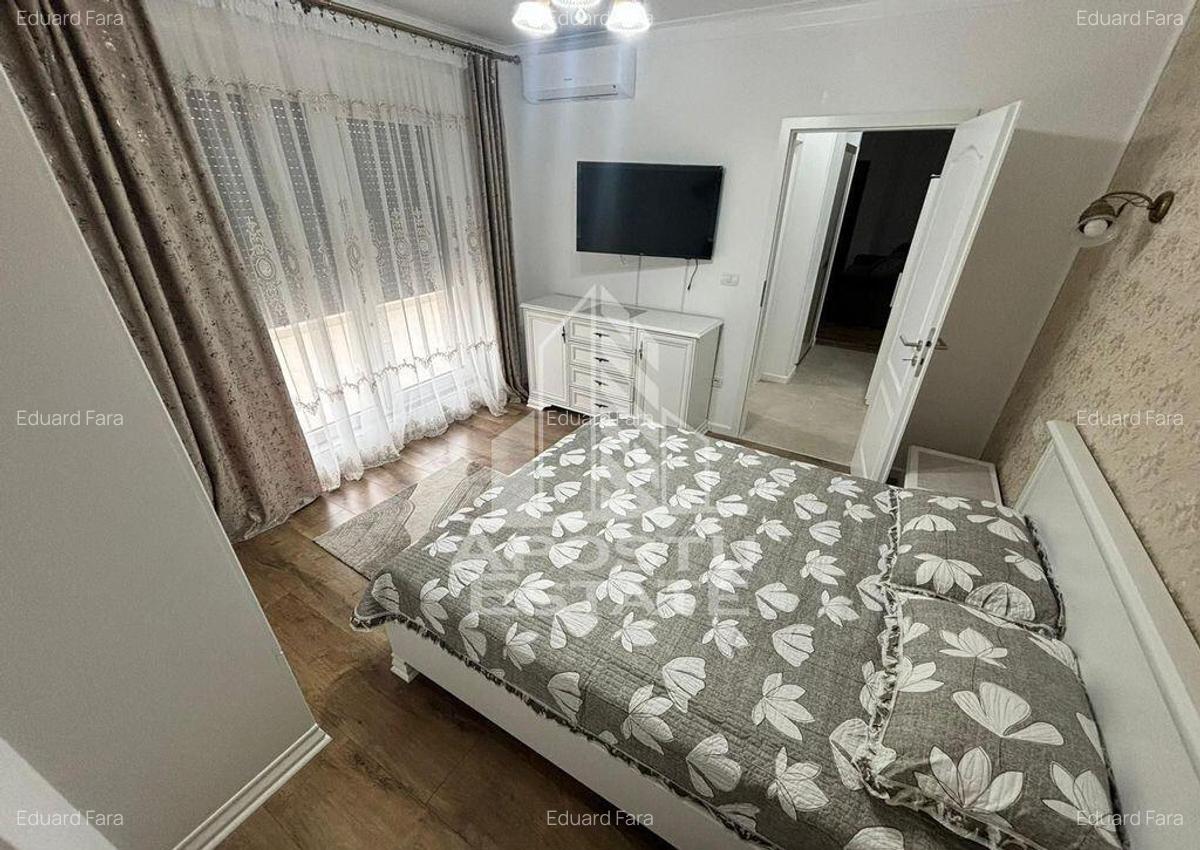 Penthouse in zona Braytim, parcare subterana - 9