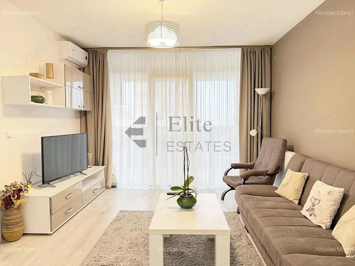 Apartament 2 camere in Iosia Residance | Parcare subterana - 13