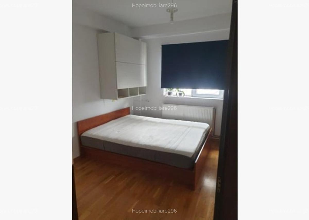 Berceni Corvaris Apartament 3 camere - 5