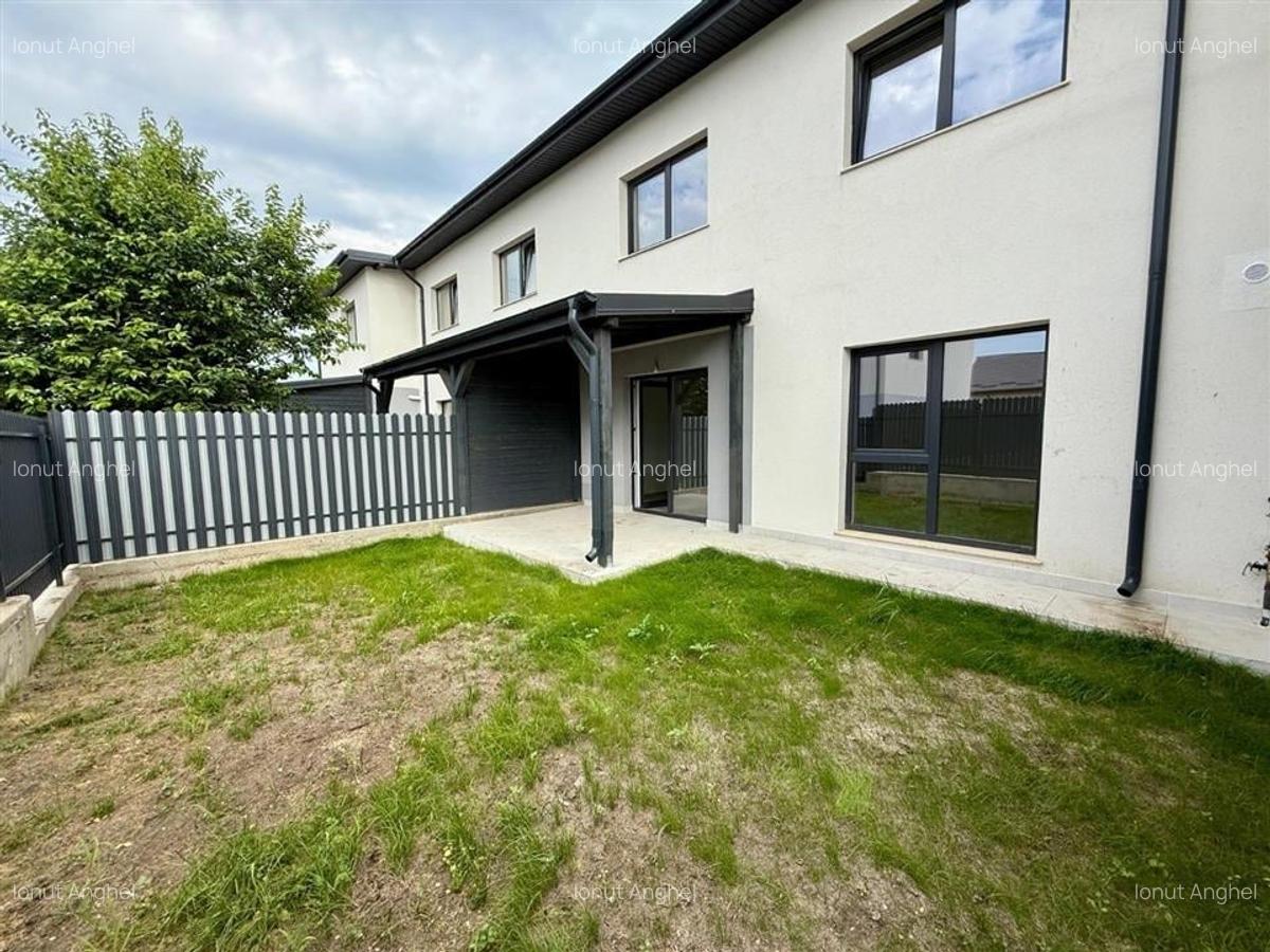 Casa tip insiruita 102 mp utili, Valea Lupului TVA inclus - 2