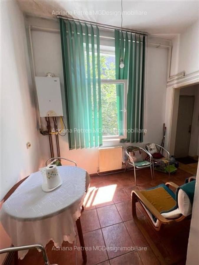 Apartament cu 2 camere semidecomandat în P-ța Maria - 2