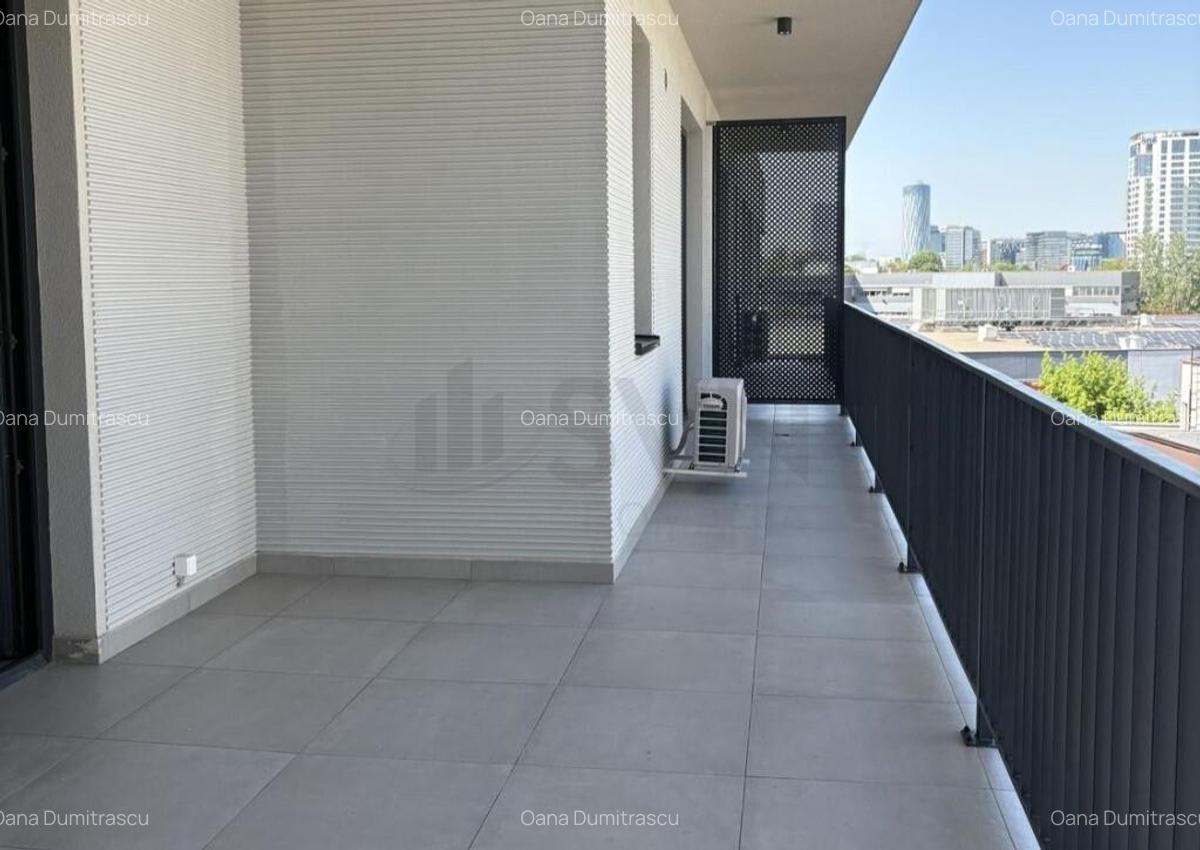 Apartament High End 2 camere I Design modern I Zona Barbu... - 5