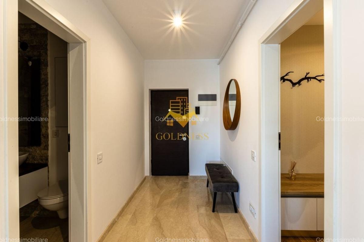 3 camere, premium, terasă, parcare subterana, Buna Ziua, ELF, LIDL - 6