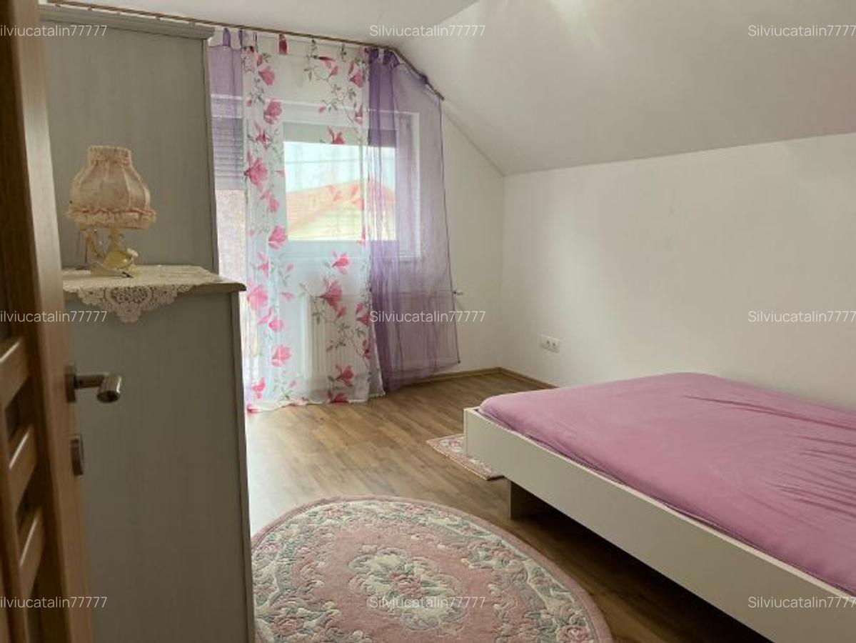 Vând casă P+M in Gradiste - 7