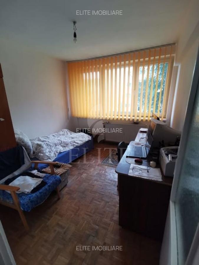 Apartament cu 3 camere semidecomandat în Grigorescu - 3