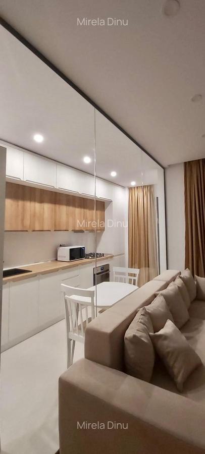 2 camere - NUSCO CITY, Aviatiei, Promenada, Herastrau - 2