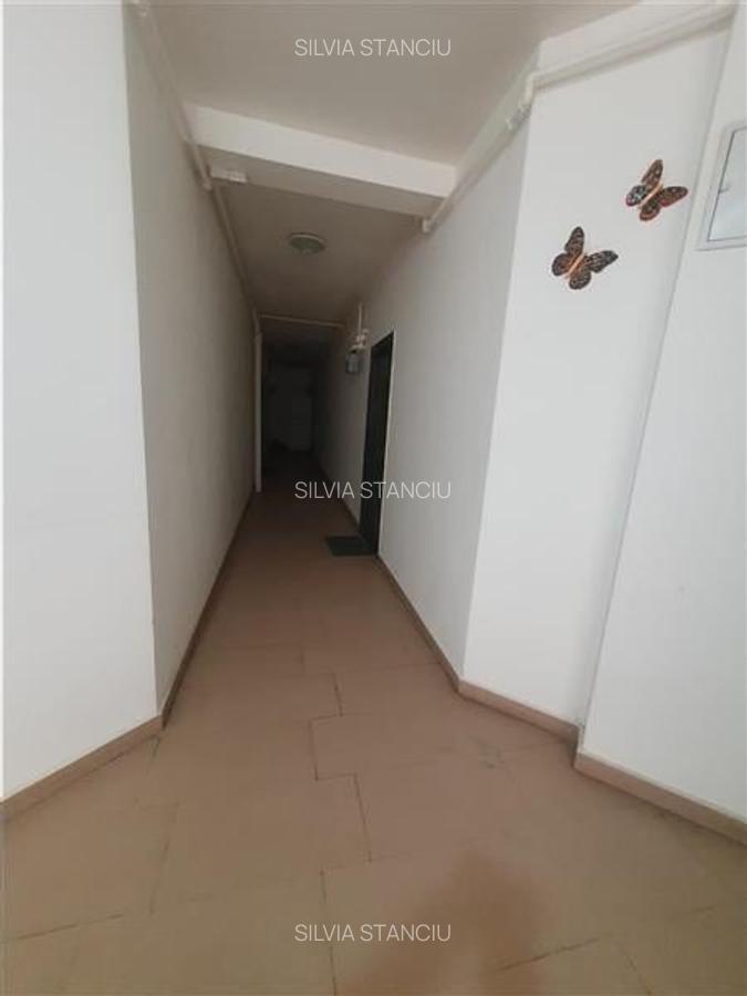 Calea Ferentari-apartament 3 camere, tip penthouse, centrala proprie - 14
