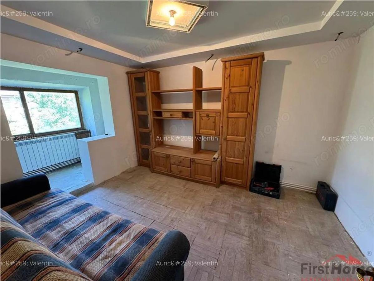 Apartament 2 camere, zona Brailei, etaj 3 3, 60 mp, liber - 4