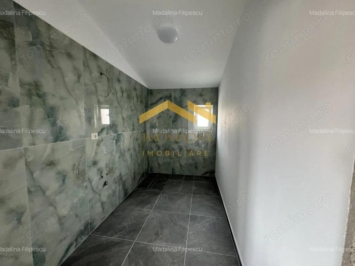 Sanmihaiu Roman-Casa Individuala-Finisaje la Alegere - 12