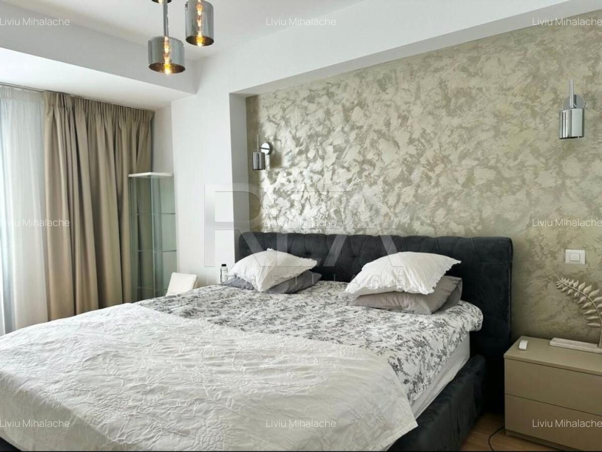 Apartament 4 camere cu loc de parcare si boxa in Lighthouse-Cartierul Francez - 7