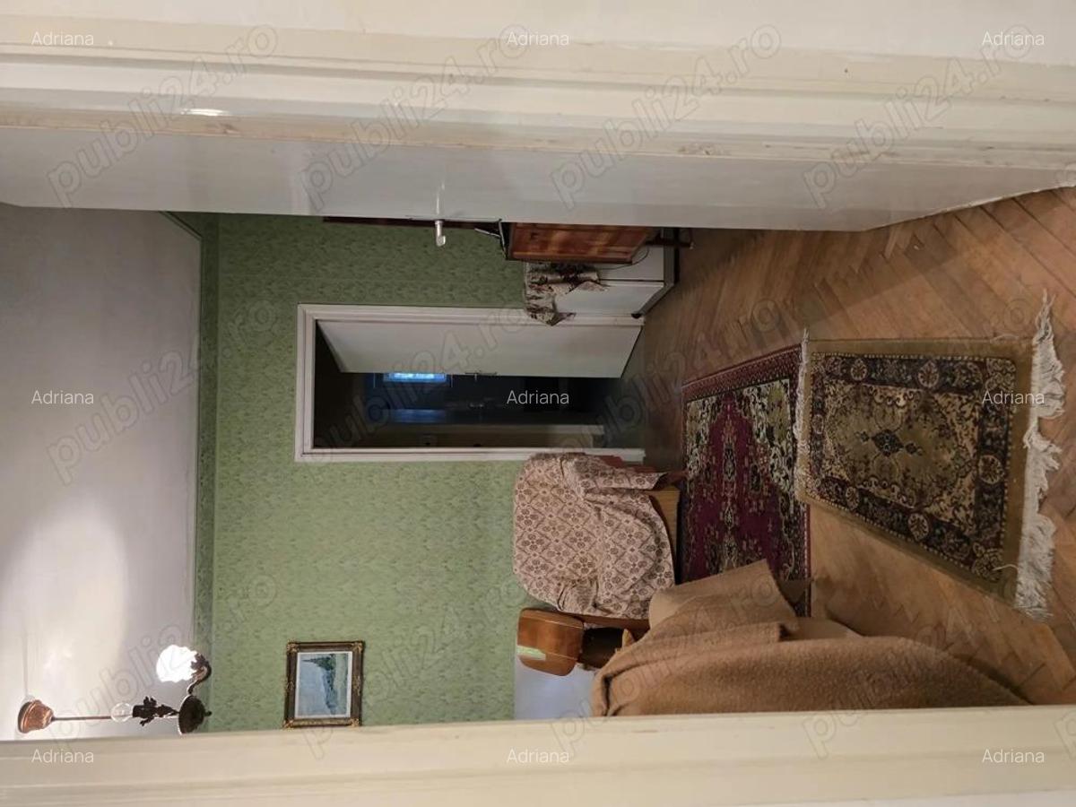 Apartament 2 camere Sagului etaj 2 semidecomandat confort 1 bloc caramida situat intre case - 3