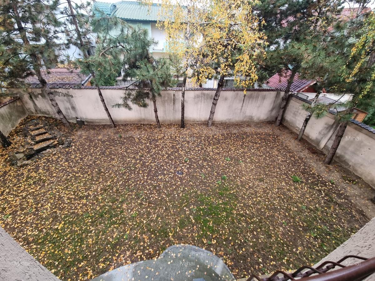 Vila individuala spatioasa 5 camere, 250 mp, mobilata, zona Soseaua Oltenitei - 6