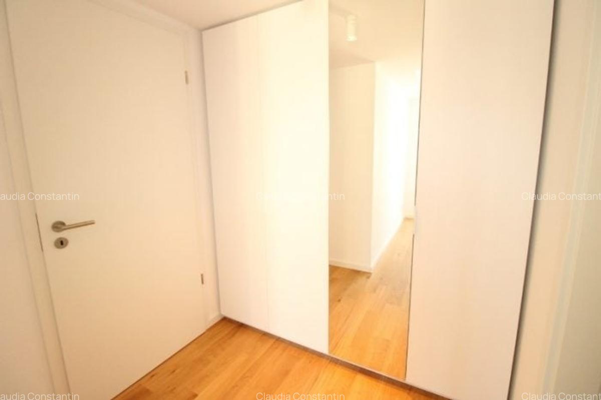 Inchiriere apartament 2 camere|Aviatiei Park|Parcare|Balcon - 5