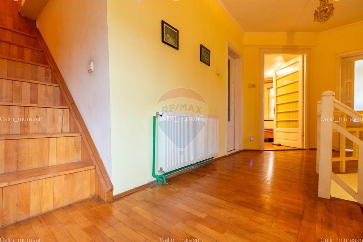 Vila Individuala 5 camere Domenii-Agronomie 178mpu Parcare Metrou - 21