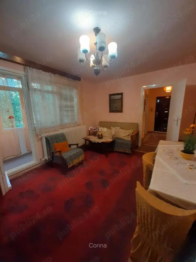 Vand apartament 2 camere, Gh. Lazar - 1