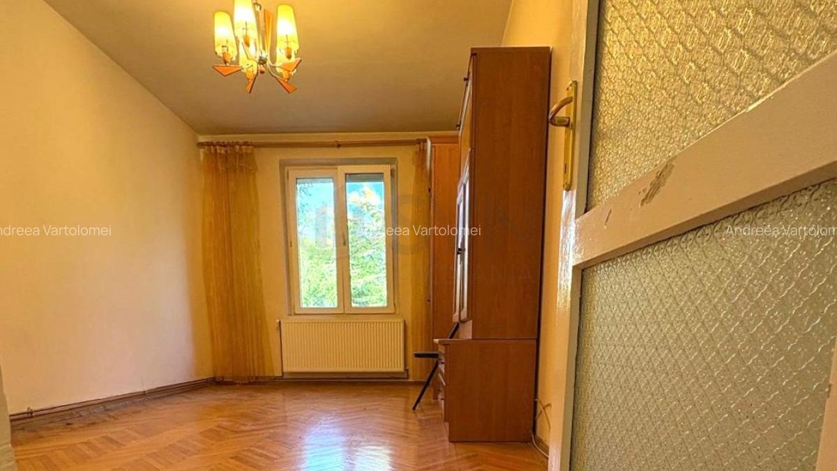 REA1024149 Apartament 2 camere Floreasca Compozitori - 2