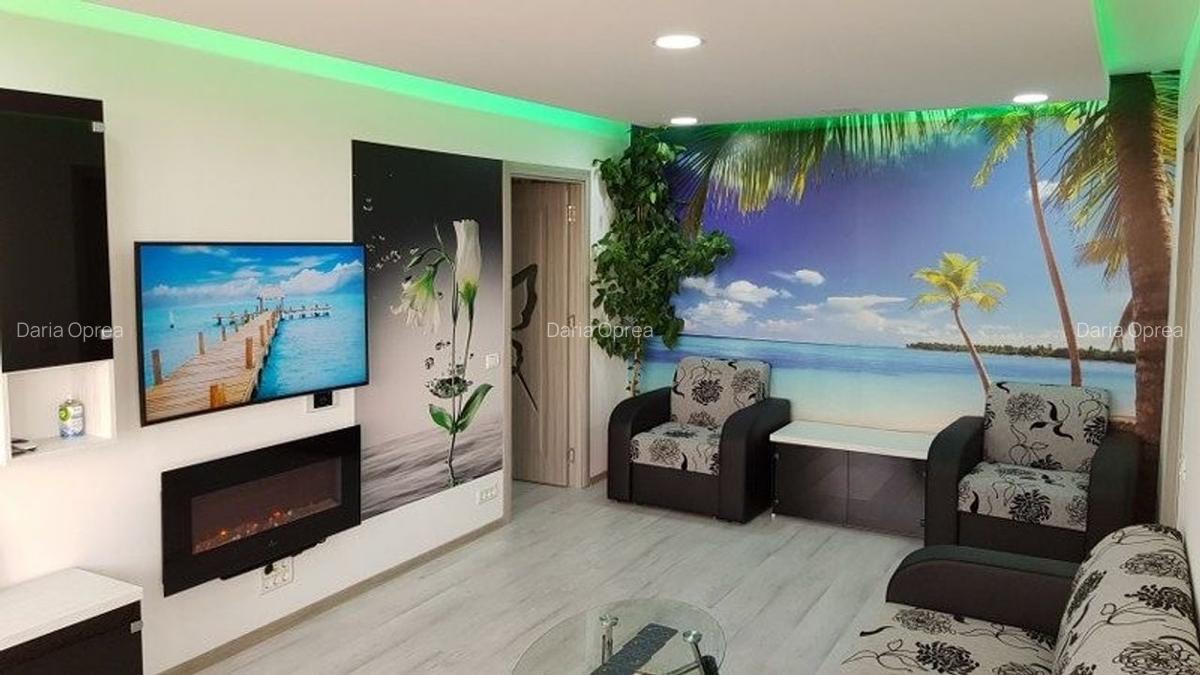 Apartament modern,  3 camere, Iancului - 1