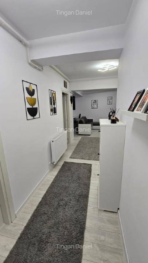 🏡 Apartament 2 camere, mobilat/utilat complet, bloc nou 2023, vedere lac - 6