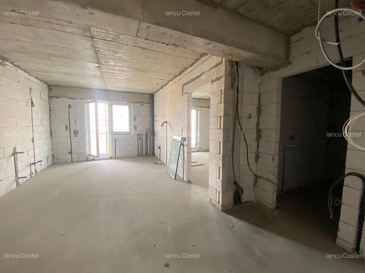 2 camere - tip Studio 51 mpu, Metrou Berceni, Bloc Nou 2025 - 5