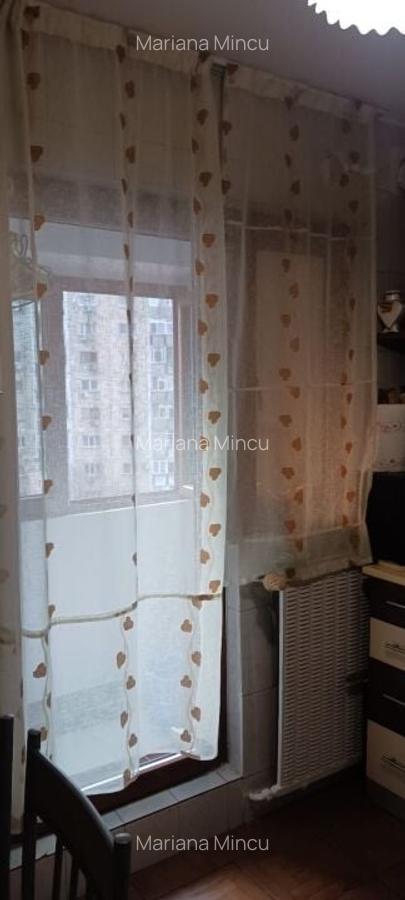 Tineretului - vacaresti  vanzare ap. 2 cam dec - 14