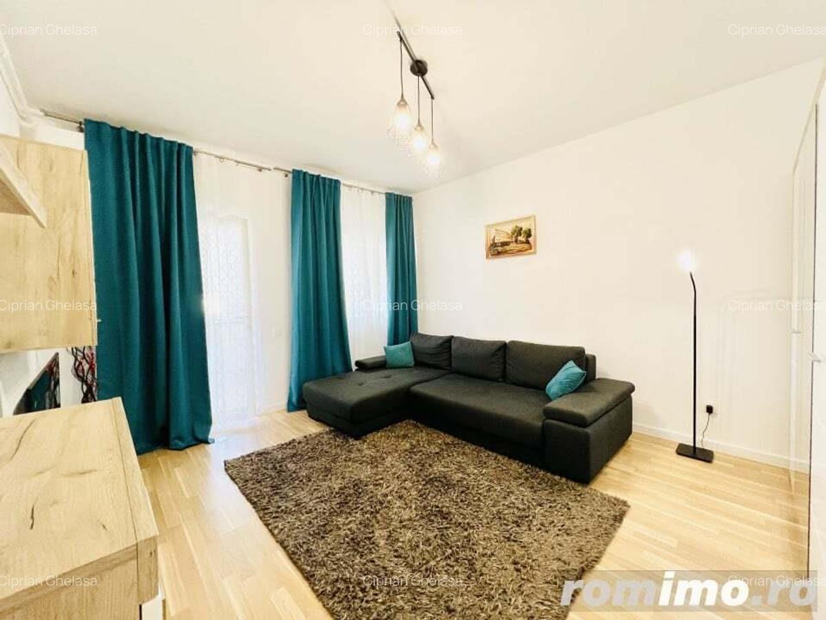 Garsoniera in Popesti Leordeni-Oltenitei -Lidl-Maica Tereza - 1