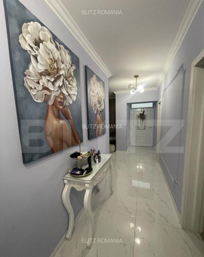 Casa cu 5 camere, 222 mp utili, 412 mp teren, zona ultracent - 4