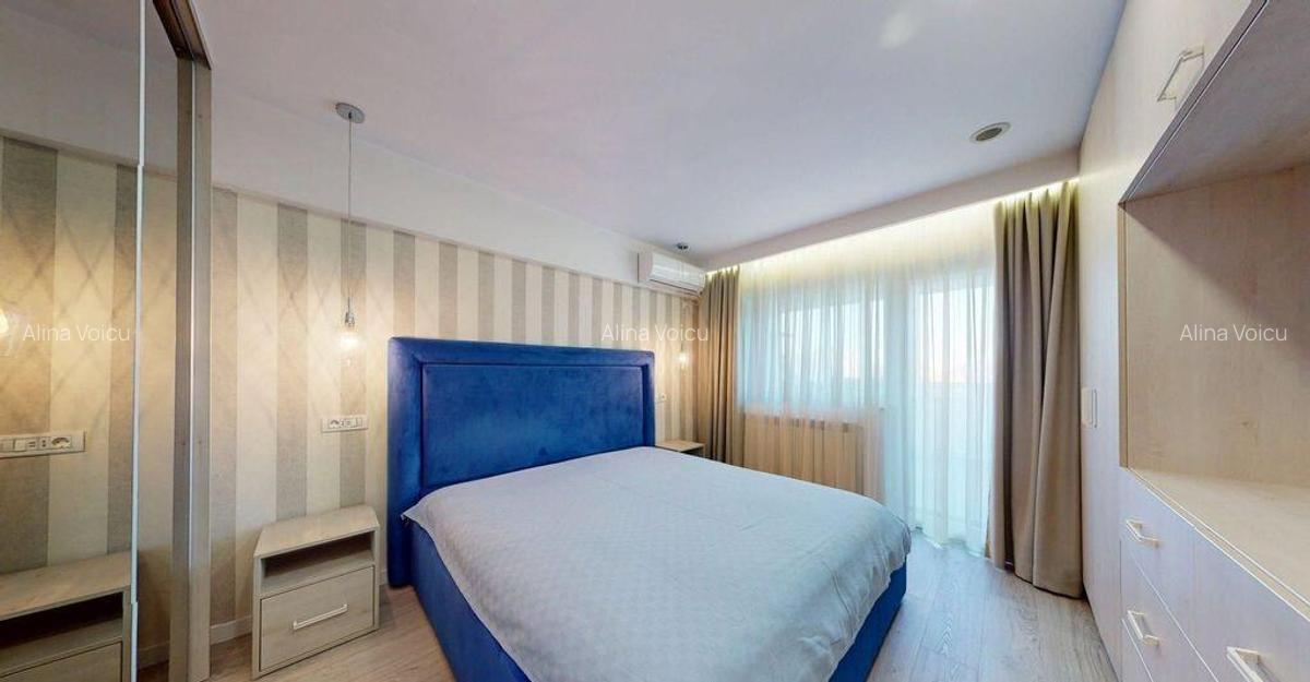 Apartament deosebit 4 camere Auchan Drumul Taberei - 15 Apartament deosebit 4 camere Auchan Drumul Taberei - 15