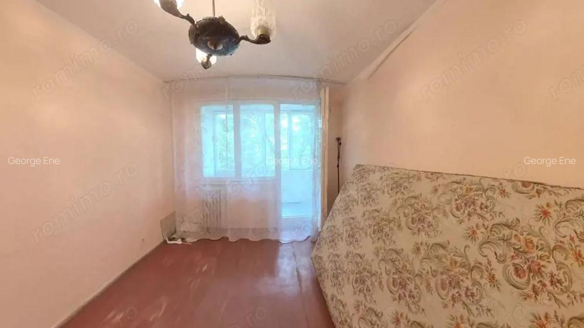 Apartament 3 camere vanzare Bucuresti Soseaua Alexandriei 108 etaj 3 - 4