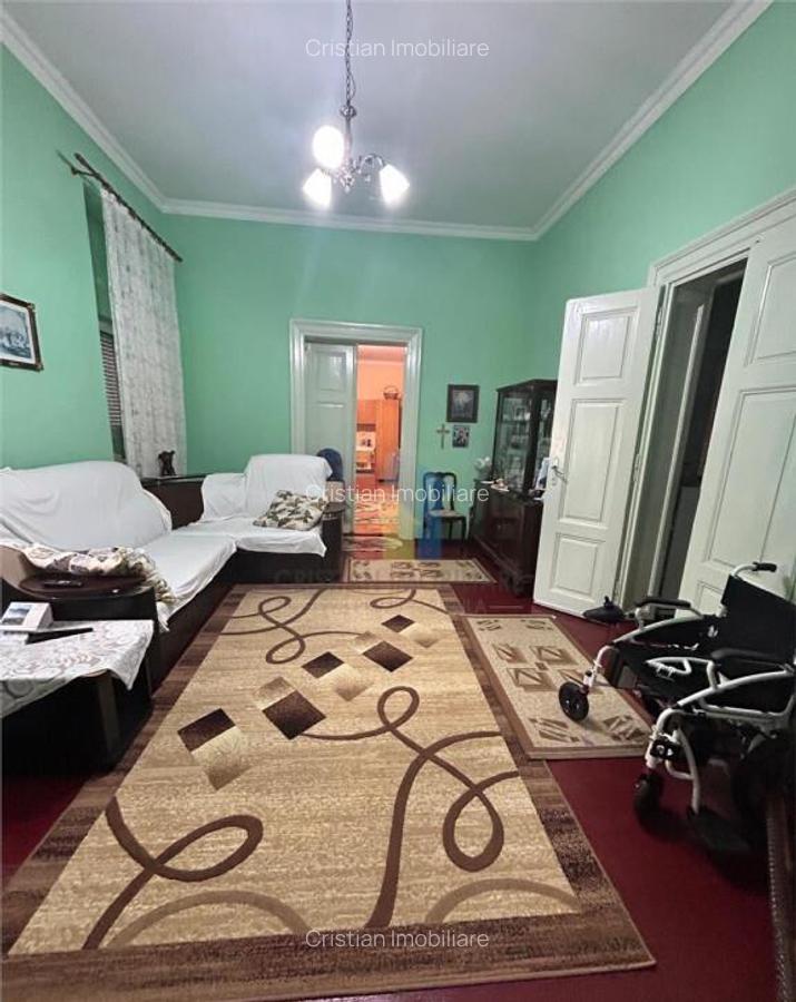 CASA 3 camere, zona Centru Istoric, Caramida, Teren - 117 mp - 2 CASA 3 camere, zona Centru Istoric, Caramida, Teren - 117 mp - 2