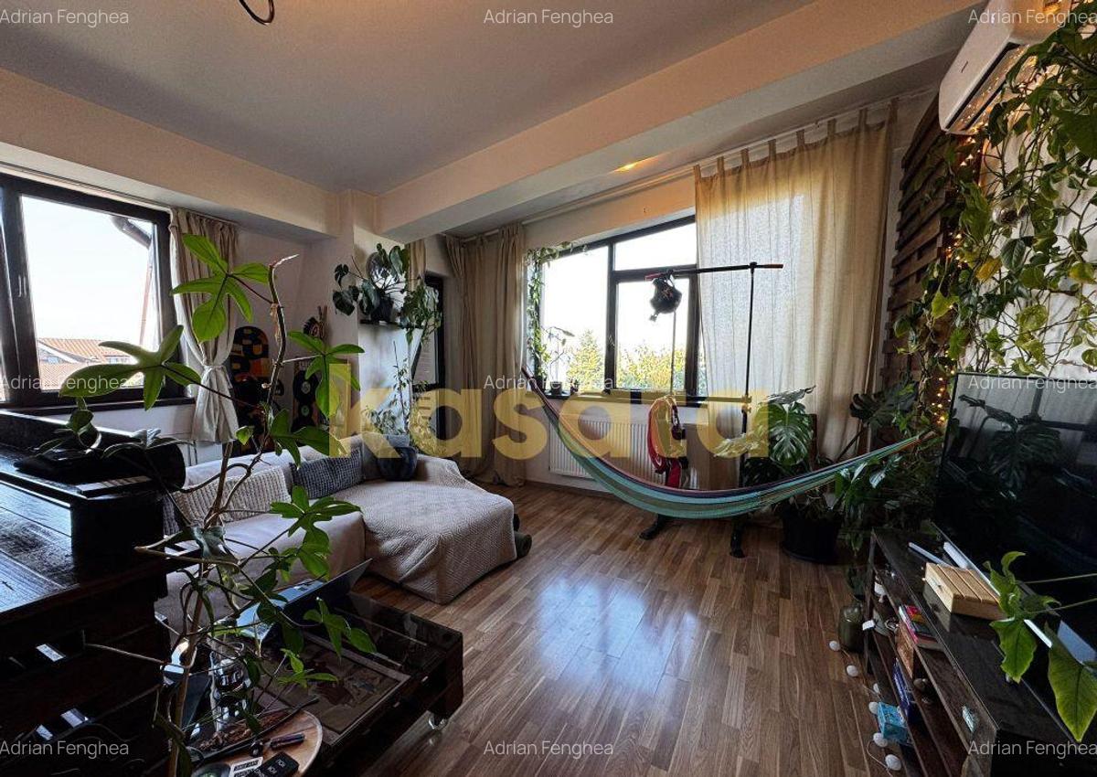 Apartament 2 camere, aproape de metrou Jiului Bloc NOU - 2