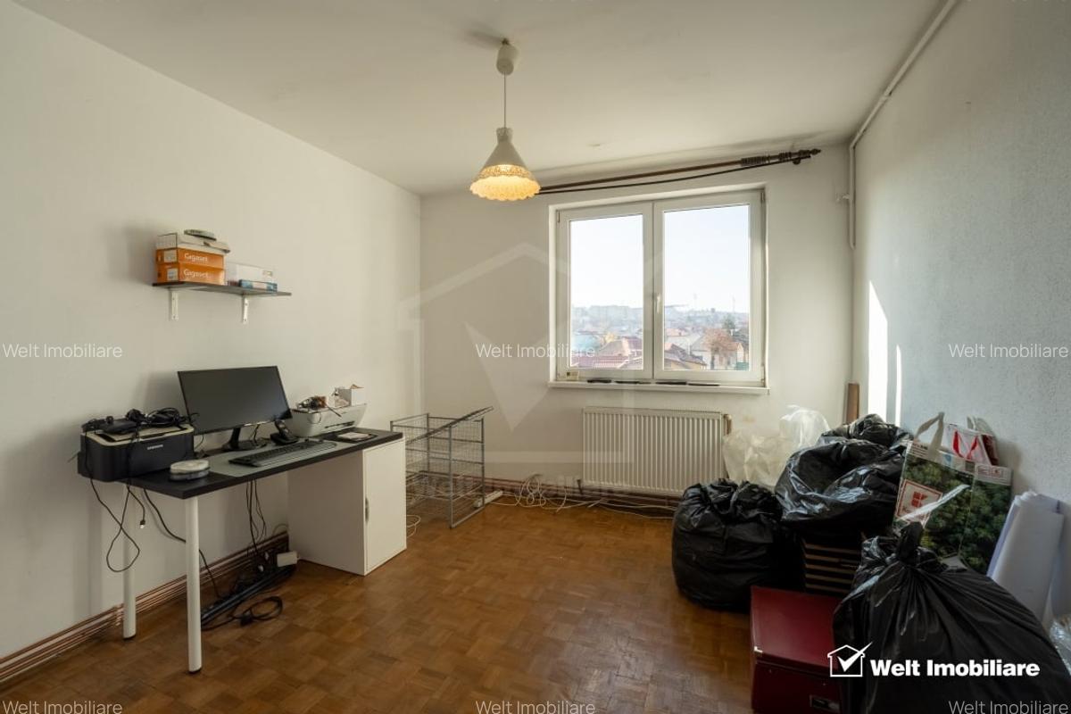 Apartament cu 2 camere, zona Horea, Comision 0! - 5