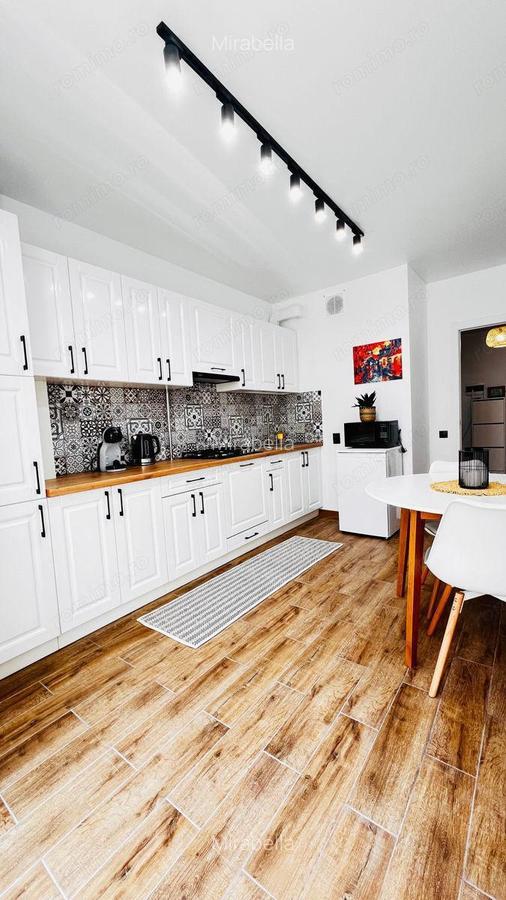 Apartament cu 2 camere Baicului - 3