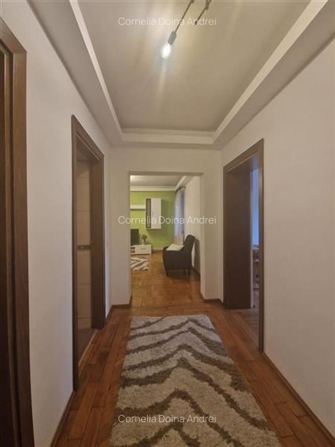Apartament 2 camere, decomandat, 66.33 mp - zona centrala - Stefan cel Mare - 1