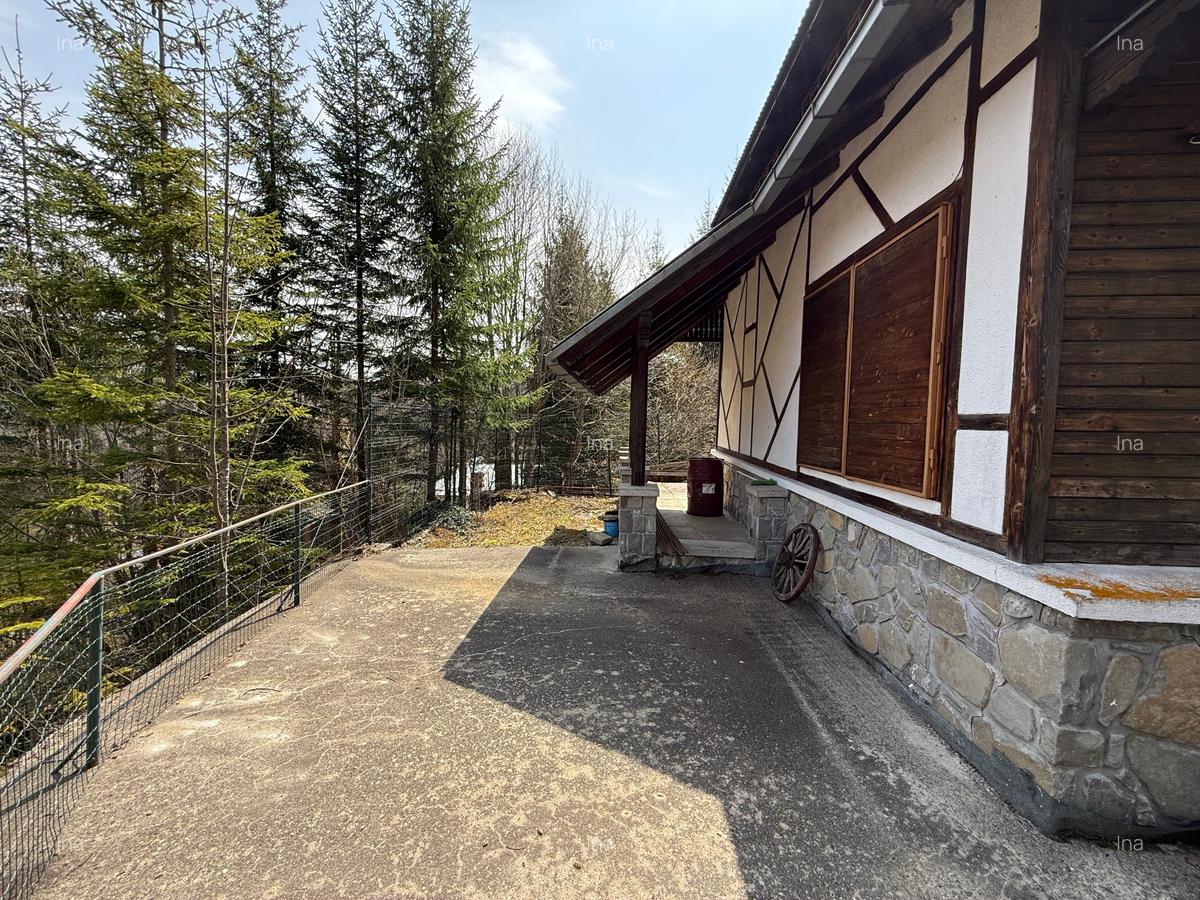CABANA SINAIA - 138MP - SINAIA - COMISION 0% - 7