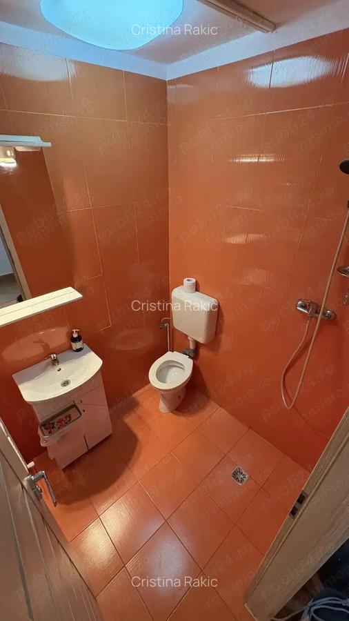 3 cam dec 2 bai centrala proprie zona Lipovei Piata Noua - 6