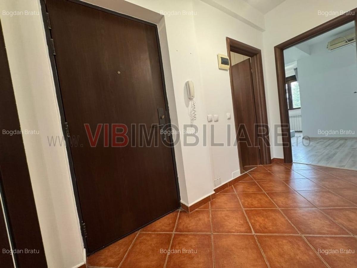 2 Camere - Bucurestii Noi - Bazilescu - Centrala - 2