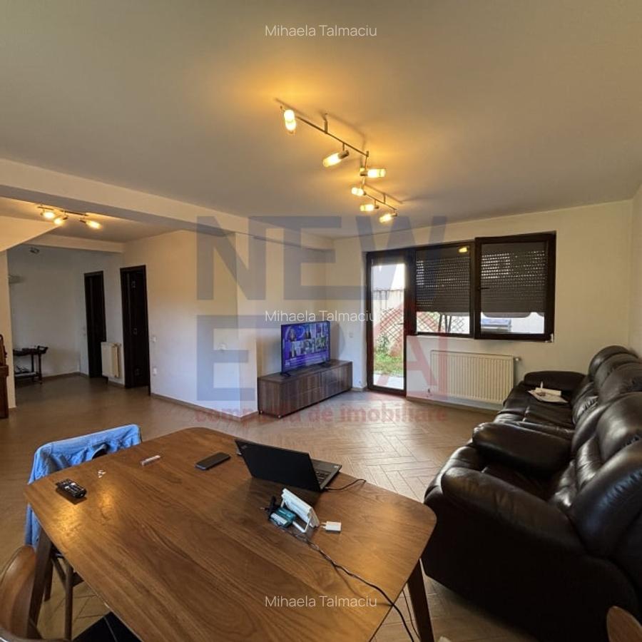 Casa tip duplex Popesti Leordeni - Strada Sfanta Agnes - 13