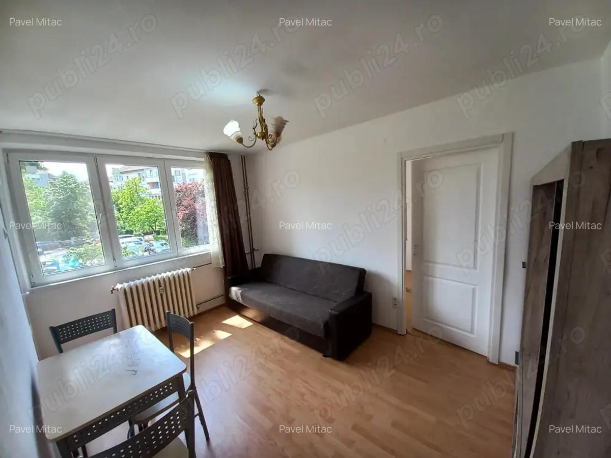 Inchiriez apartament cu 2 camere - 3