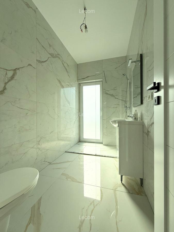 COMISION 0% | Penthouse | Proiect modern | 82 mp terasa - 20