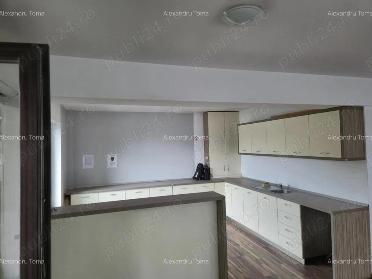 Spa?iu comercial birouri de inchiriat 200 mp, Str. Vasile Lupu 55 - 8 Spa?iu comercial birouri de inchiriat 200 mp, Str. Vasile Lupu 55 - 8