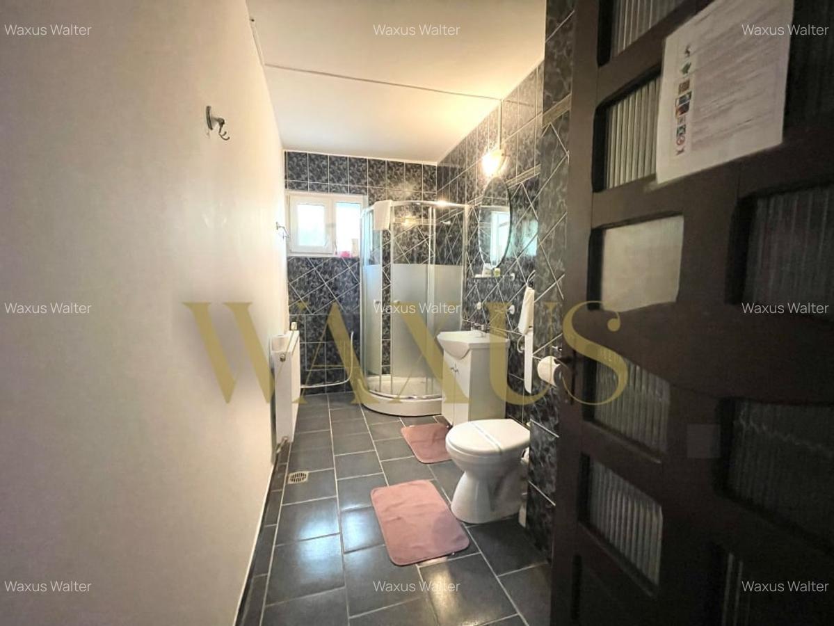 INVESTITIE LA CHEIE! Casa de inchiriat, 600mp, 1100mp teren, Zorilor - 14