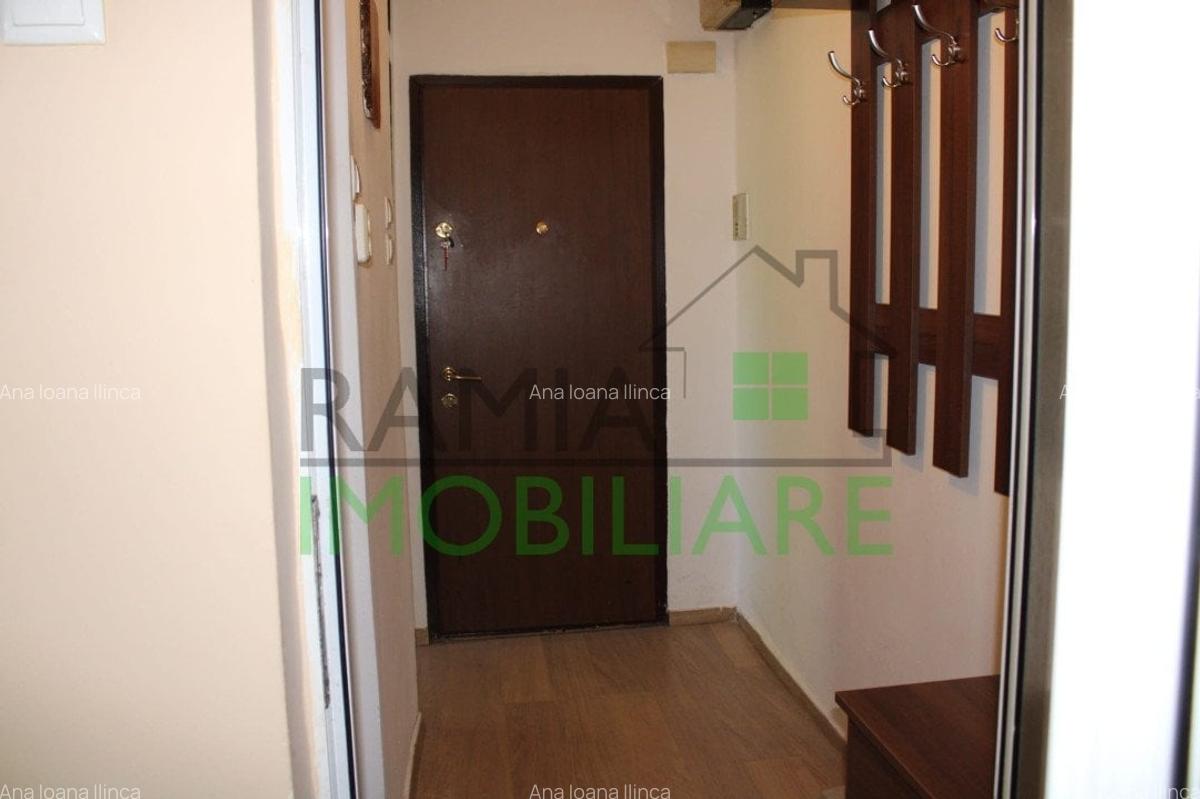 Apartament cochet cu 2 camere - Cartier Astra, etaj 3, zona linistita! - 6