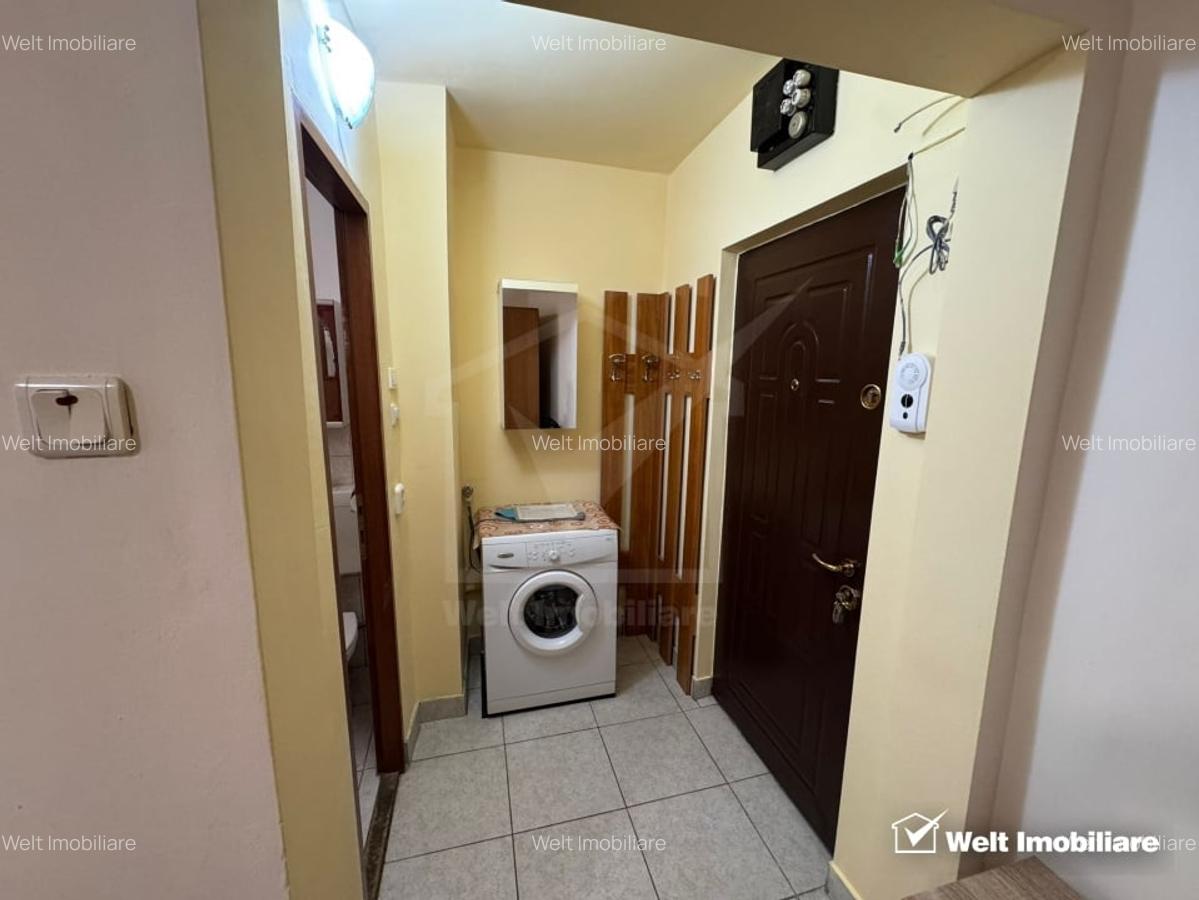 Garsoniera confort 1, zona UMF - 4