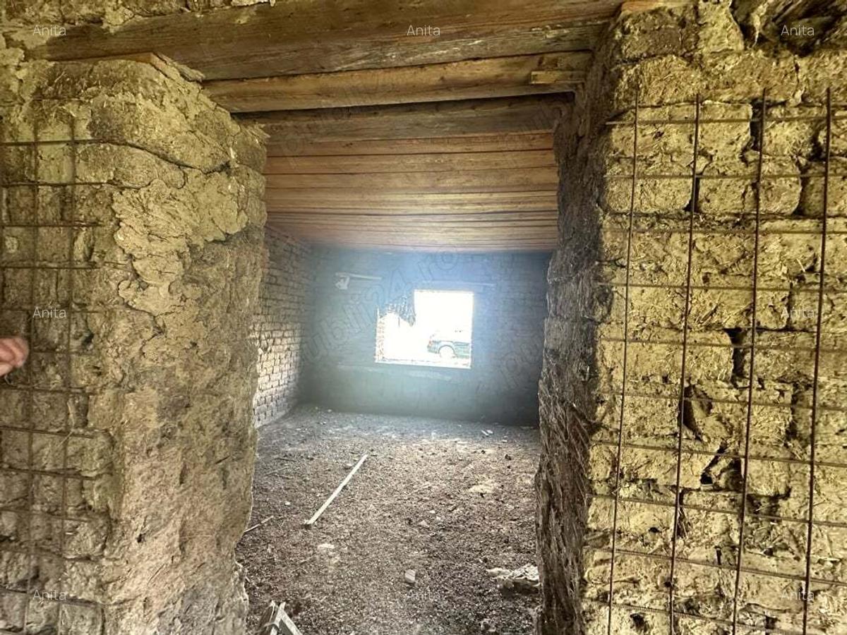 Casa de vanzare targoviste - 5