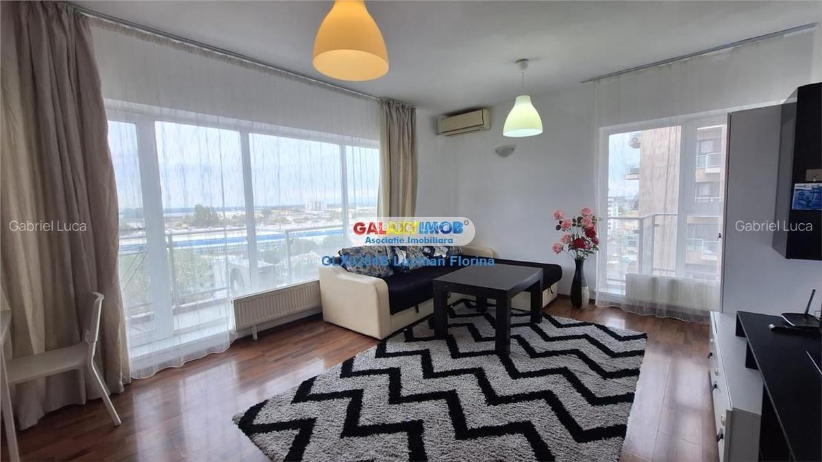 Inchiriere apartament 2 camere, bloc nou I Rasarit de Soare - 2