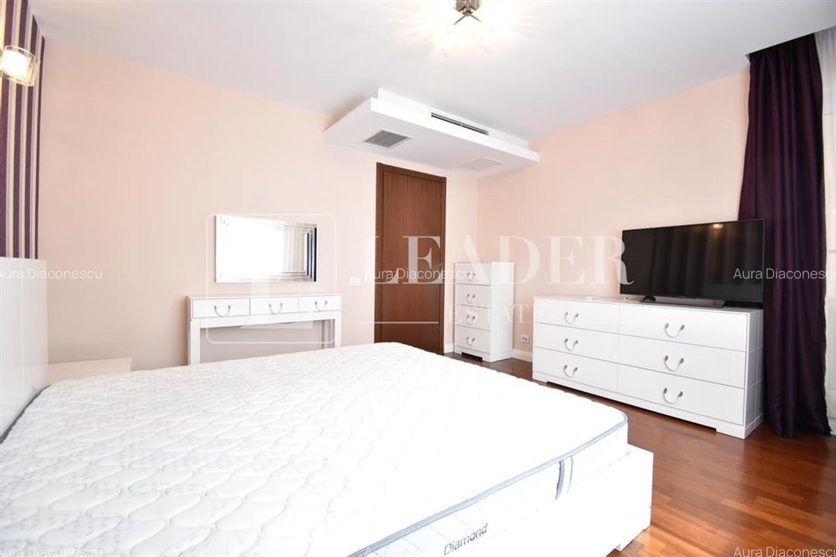 Inchiriere apartament I Herastrau - Soseaua Nordului - 22